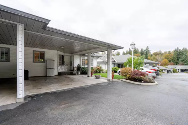 Abbotsford, BC V2S 7J9,3351 Horn ST #35