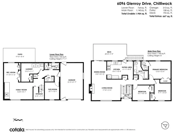 Chilliwack, BC V2R 2J1,6096 Glenroy DR