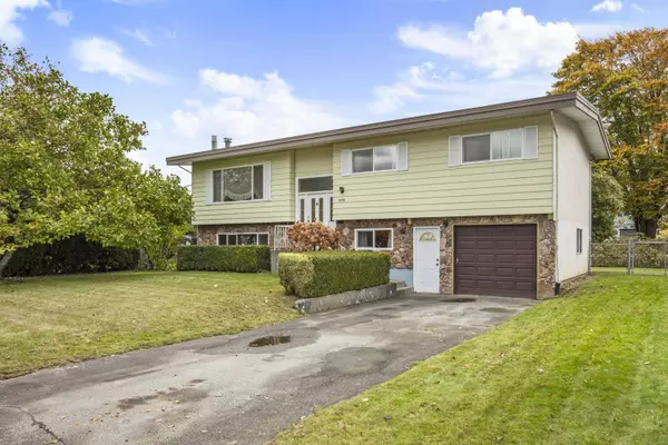 Chilliwack, BC V2R 2J1,6096 Glenroy DR