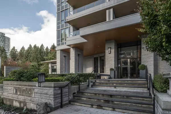 Coquitlam, BC V3B 0N2,3093 Windsor Gate #1508