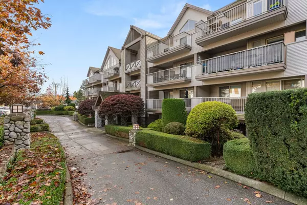 Abbotsford, BC V2S 8E1,33478 Roberts AVE #108