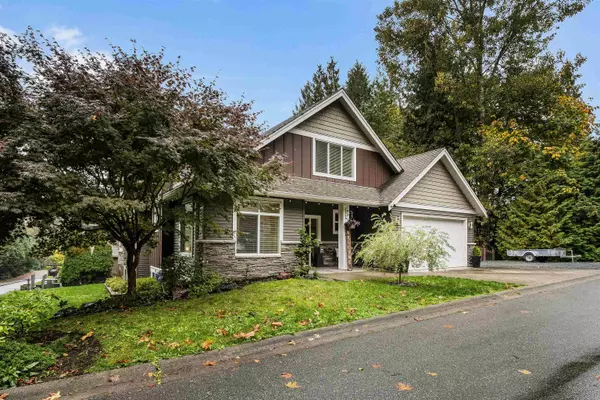 8455 Unity DR #4, Chilliwack, BC V4Z 0B8