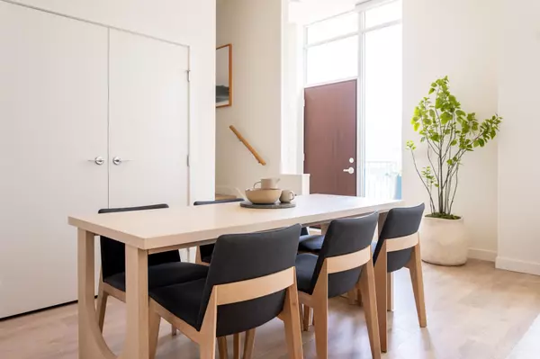 Coquitlam, BC V3K 0J2,308 Alderson AVE #103