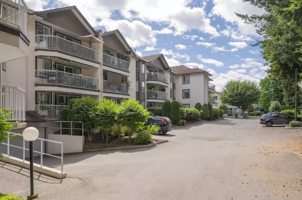 Abbotsford, BC V2S 1P4,33375 Mayfair AVE #108