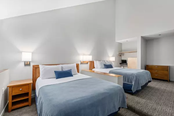 Whistler, BC V8E 1G8,4420 Sundial PL #202