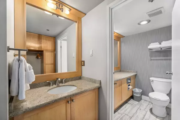 Whistler, BC V8E 1G8,4420 Sundial PL #202