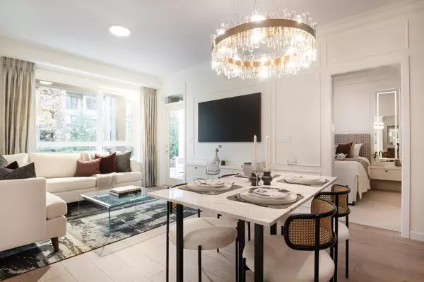 Coquitlam, BC V3J 0S6,625 Cottonwood AVE #102