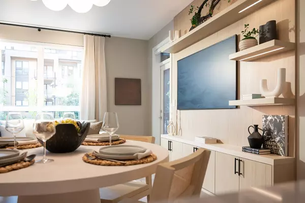 Coquitlam, BC V3J 0S6,625 Cottonwood AVE #103