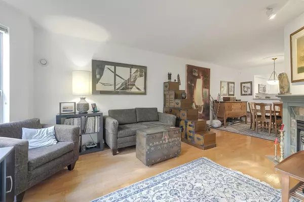 Vancouver, BC V6K 4R2,2288 W 12th AVE #109