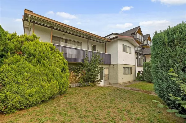 Vancouver, BC V5X 2L3,1149 E 63rd AVE