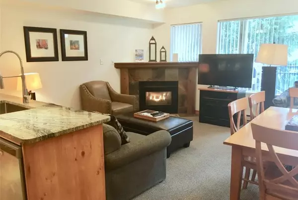 Whistler, BC V0N 1B4,4375 Northlands BLVD #19