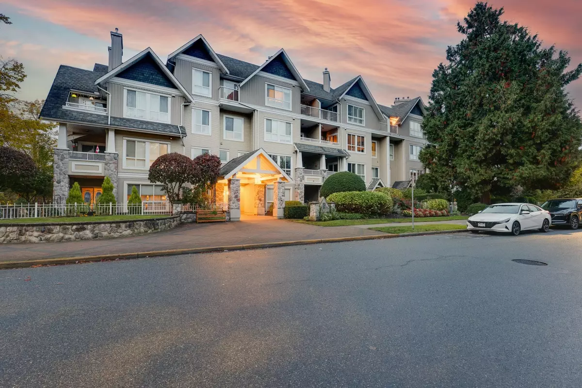 Pitt Meadows, BC V3Y 2S8,19091 Mcmyn RD #408