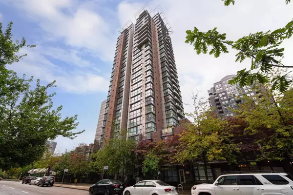 Vancouver, BC V6Z 2Y7,1068 Hornby ST #305