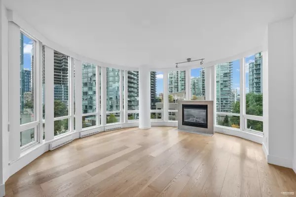 Vancouver, BC V6G 3J8,590 Nicola ST #806