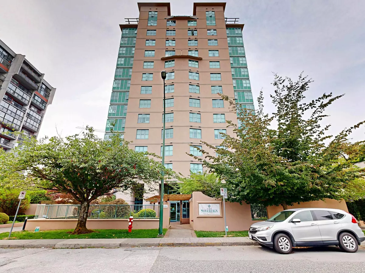North Vancouver, BC V7L 3G2,1555 Eastern AVE #202