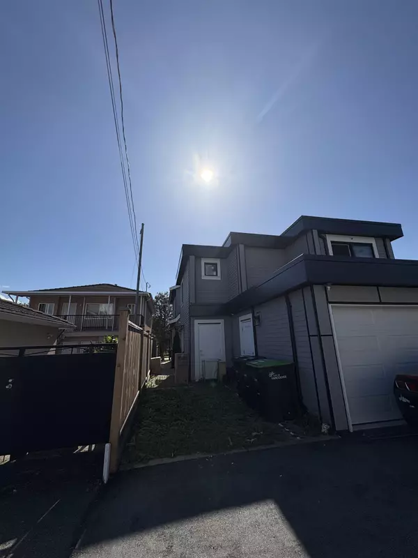 Address Not Disclosed