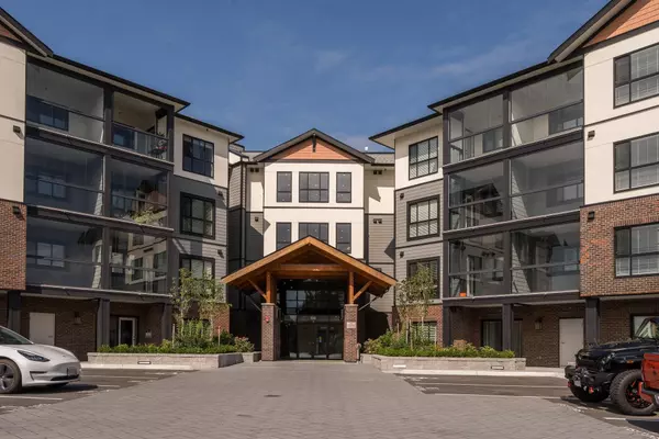 Chilliwack, BC V2P 4P2,8497 Young RD #202