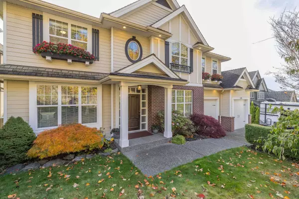 Abbotsford, BC V3G 0B1,2581 Eagle Mountain DR