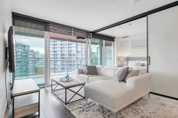 Vancouver, BC V5Y 0N3,1768 Cook ST #1008