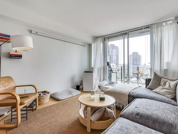 Vancouver, BC V6B 0M2,1325 Rolston ST #912