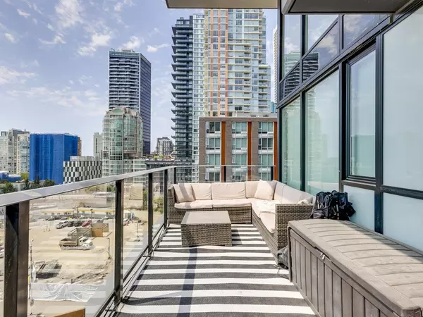 Vancouver, BC V6B 0M2,1325 Rolston ST #912