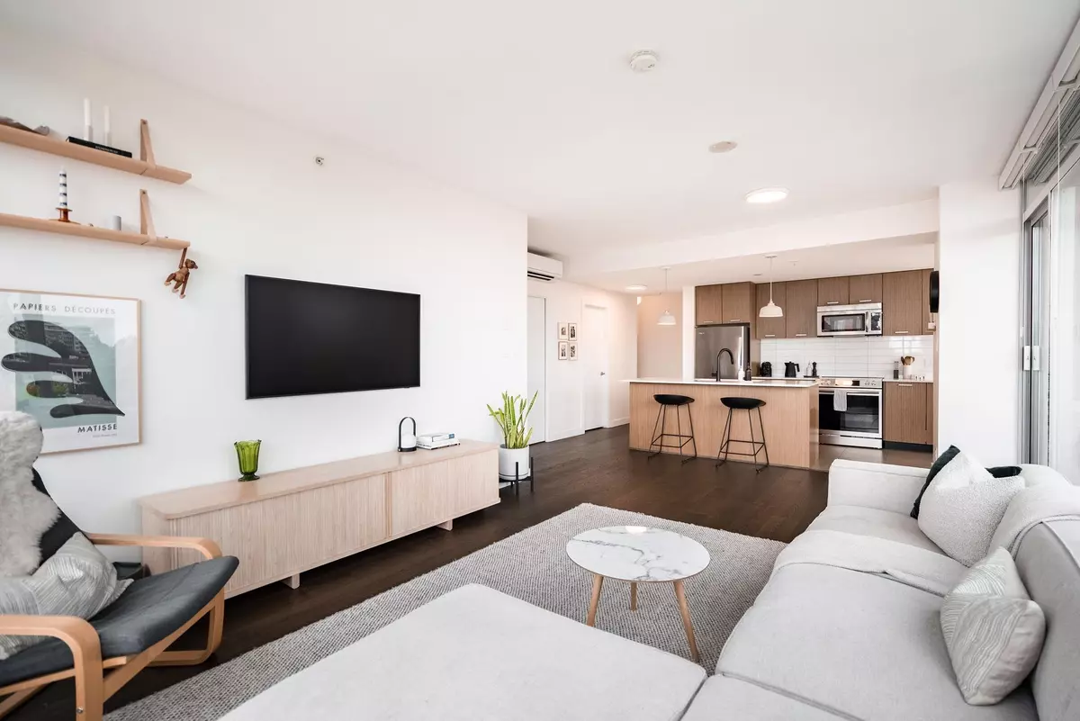 Vancouver, BC V5T 0A8,2321 Scotia ST #709