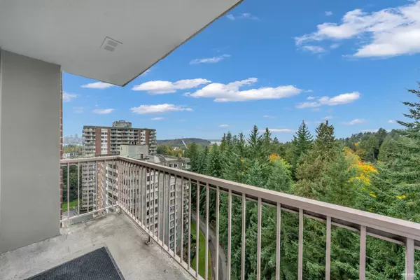 North Vancouver, BC V7P 3E6,2016 Fullerton AVE #1602