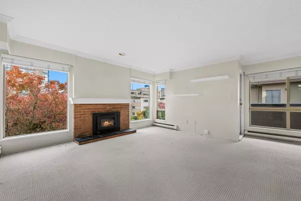 Vancouver, BC V6H 1J3,1260 W 10th AVE #306