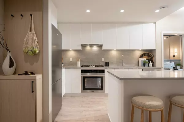 Coquitlam, BC V3J 0S6,625 Cottonwood AVE #110