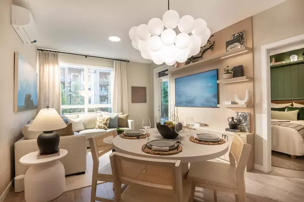 Coquitlam, BC V3J 0S6,625 Cottonwood AVE #110