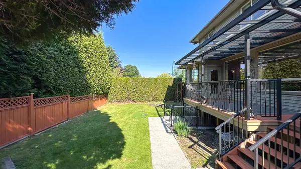 Burnaby, BC V5G 1R2,5487 Hardwick ST