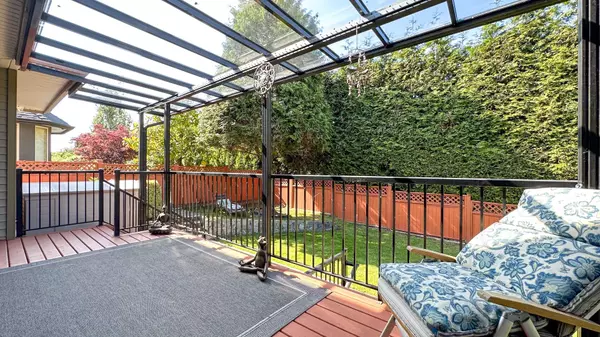 Burnaby, BC V5G 1R2,5487 Hardwick ST