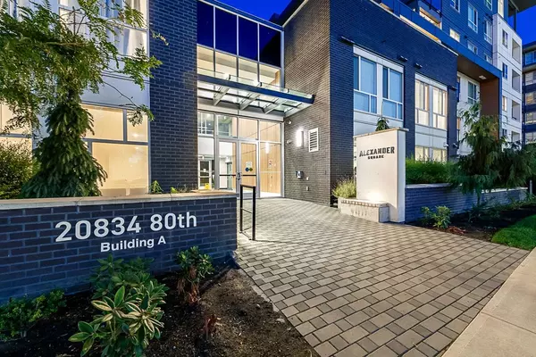 Langley, BC V2Y 3M3,20834 80 AVE #A106