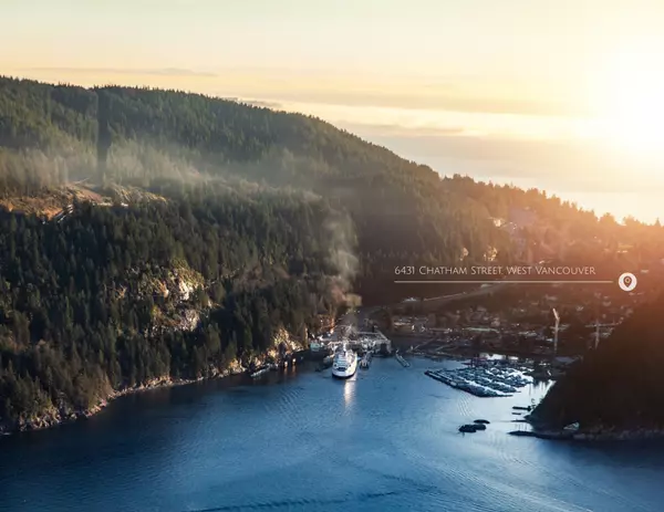 West Vancouver, BC V7W 2E4,6431 Chatham ST