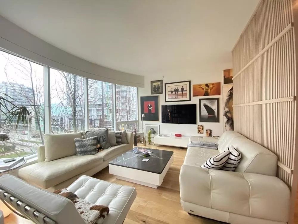 Vancouver, BC V5Y 0C3,1661 Ontario ST