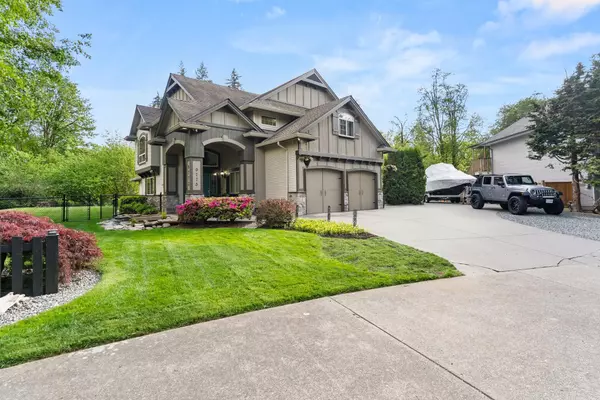 Langley, BC V1M 3Y3,9773 208 ST