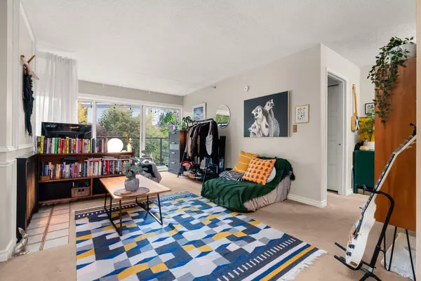 Vancouver, BC V5L 4Y1,2366 Wall ST #308