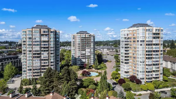 Abbotsford, BC V2T 5T2,3190 Gladwin RD #1403