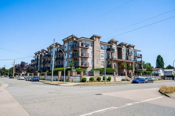 Langley, BC V3A 0J8,20175 53 AVE #107