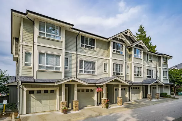 Surrey, BC V3Z 2W8,2955 156 ST #25