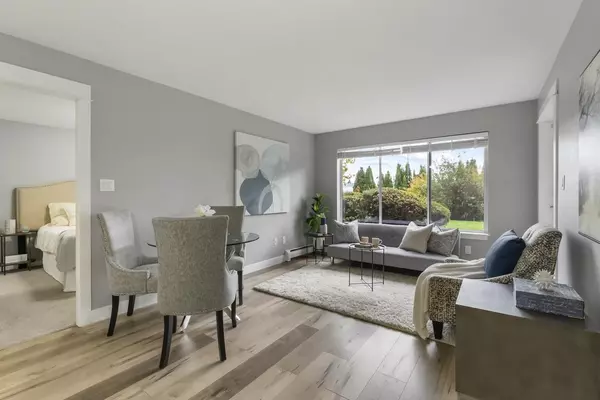 Abbotsford, BC V2T 5M5,32725 George Ferguson WAY #118