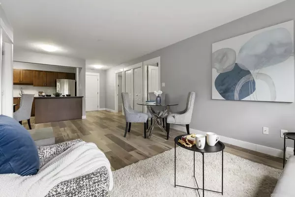 Abbotsford, BC V2T 5M5,32725 George Ferguson WAY #118