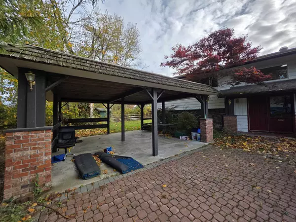 Langley, BC V2Z 1K3,21068 16th AVE