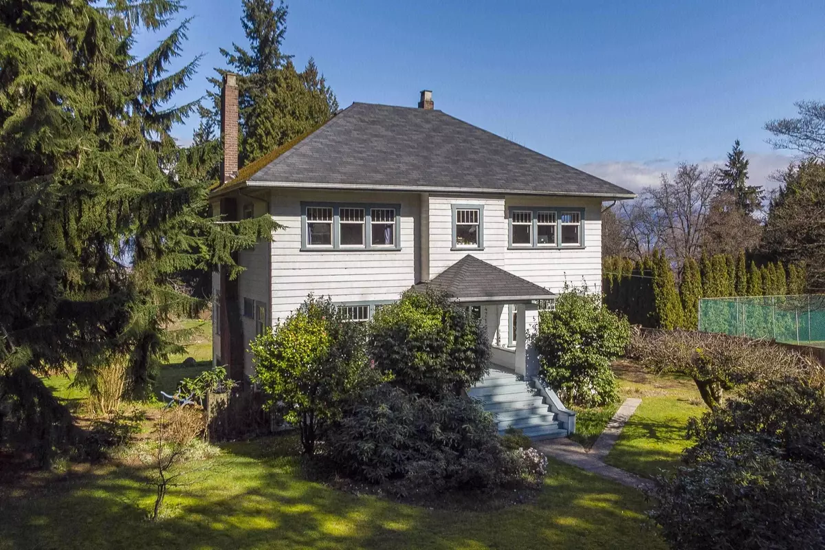 Vancouver, BC V6T 1C3,4715 W 4th AVE