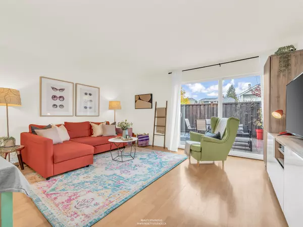 Vancouver, BC V5T 2S7,1255 E 15th AVE #12