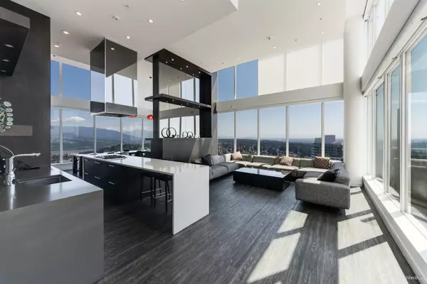 Coquitlam, BC V3J 0K7,567 Clarke RD #906