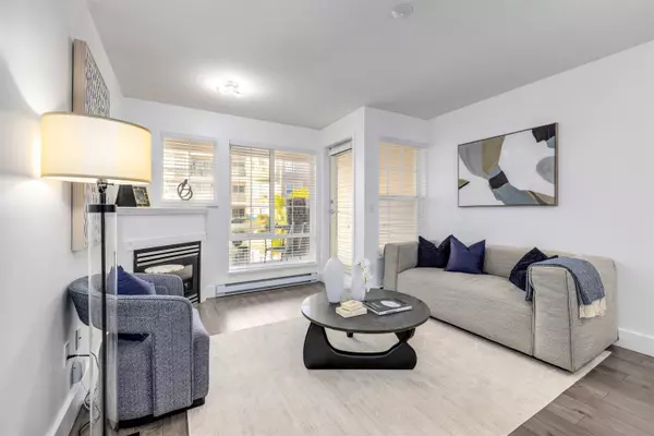 Delta, BC V4L 2P7,1363 56th ST #201