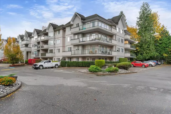 Abbotsford, BC V2S 8C6,33708 King RD #406