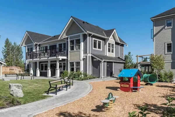 Abbotsford, BC V2T 0J4,2796 Allwood ST #13