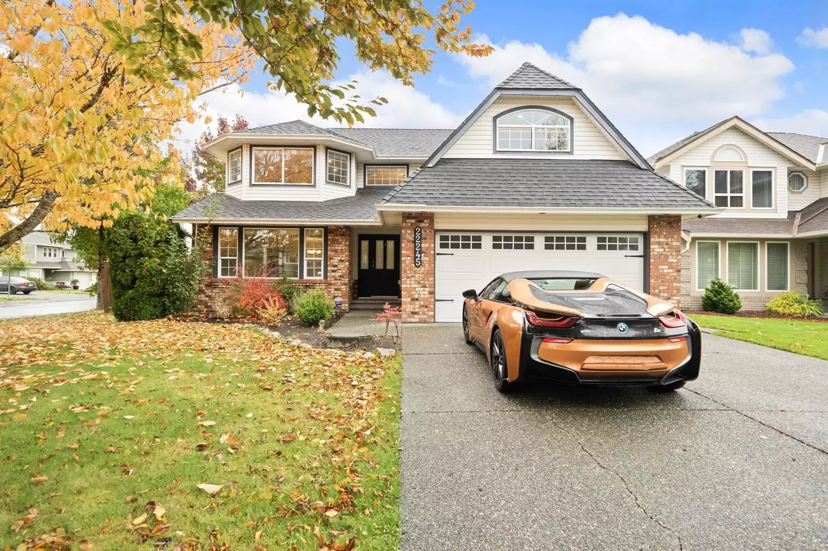 Langley, BC V2Z 1M4,22245 46 AVE